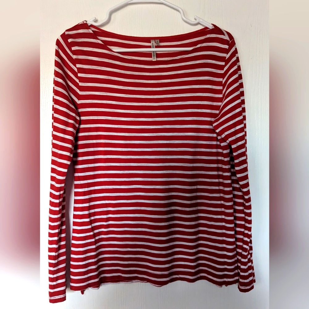 Banana republic top